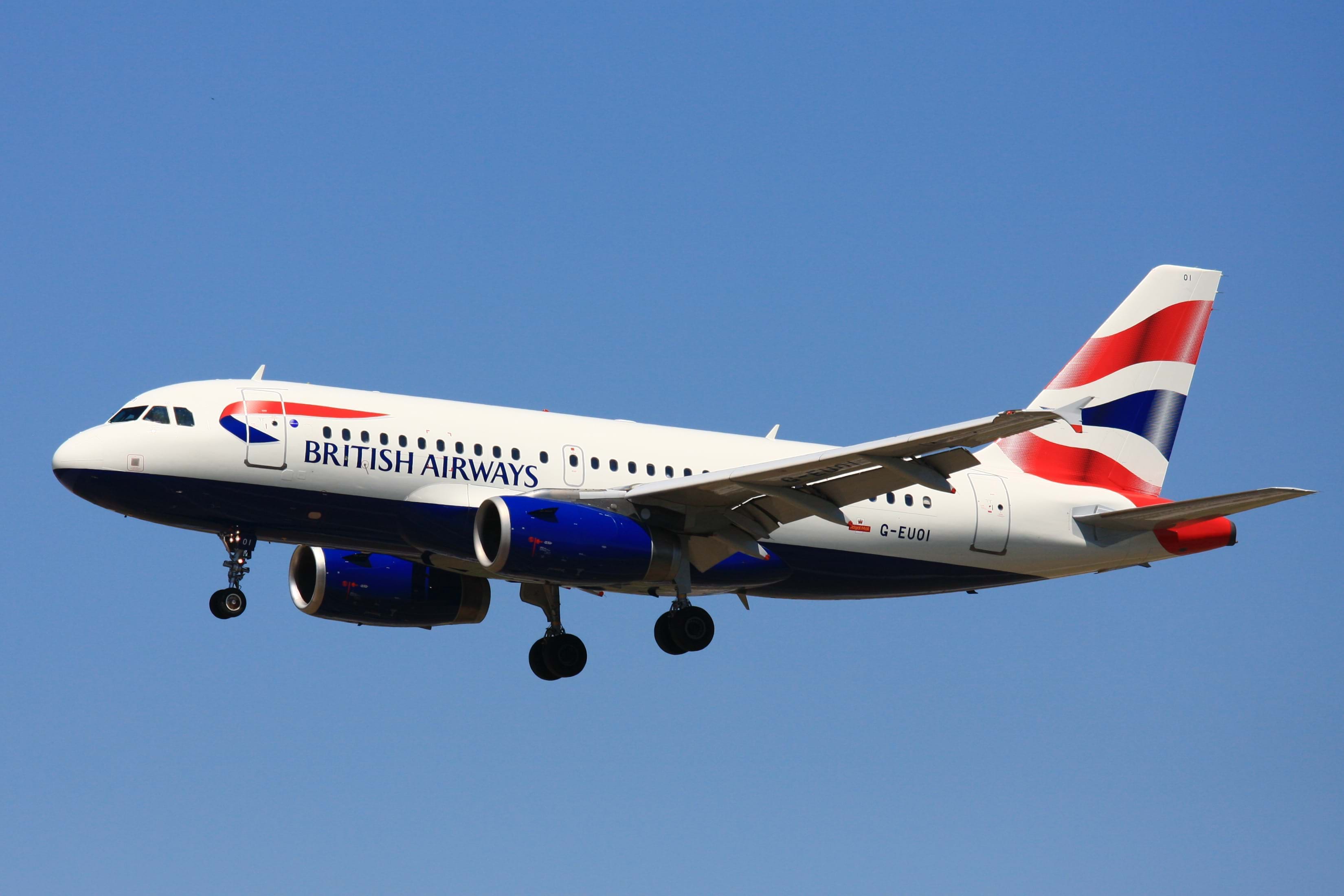 British Airways flights British Airways flights booking