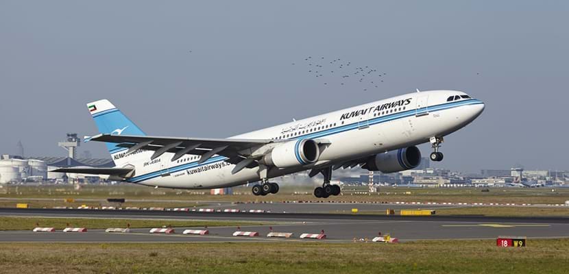 kuwait airways baggage kuwait airways baggage