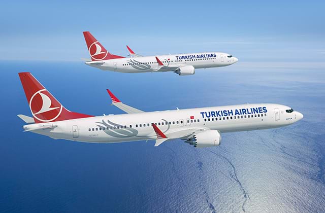 Turkish Airlines Turkish Airlines Online Booking