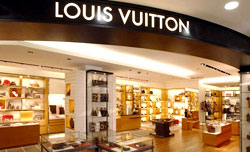 Manila Shopping